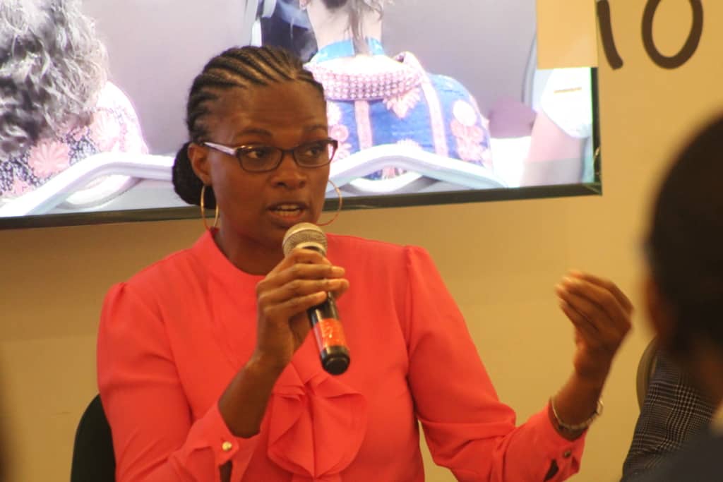 Image of Lucie Temgoua