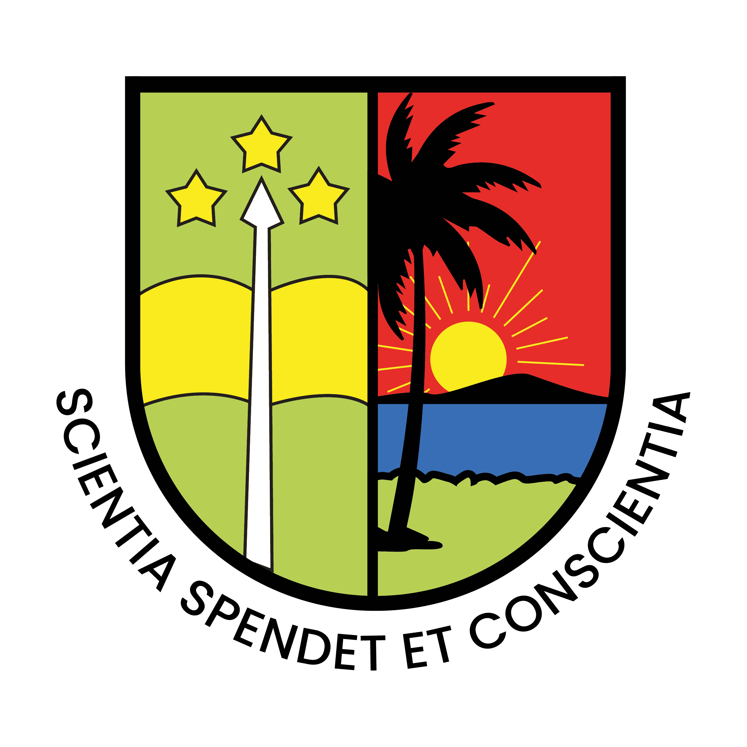 LOGO UNIKIS_high resolution Université de Kisangani
