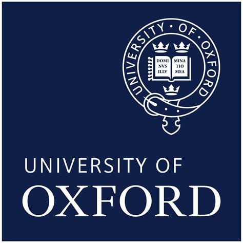 Université d’Oxford