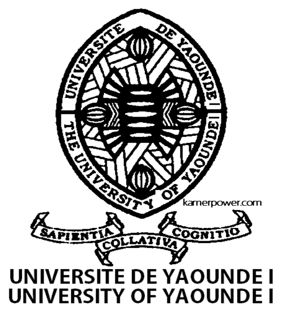 Université de Yaoundé I