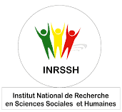 Institut National de Recherche en Sciences Sociales et Humaines