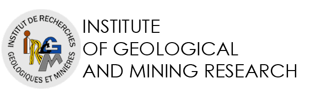 Institute of Geological and Mining Research