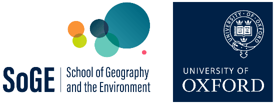 University of Oxford - School of Geography and the Environment